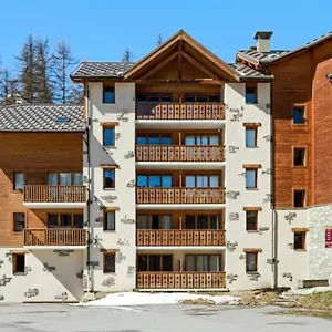 Albane - Maeva Appartement